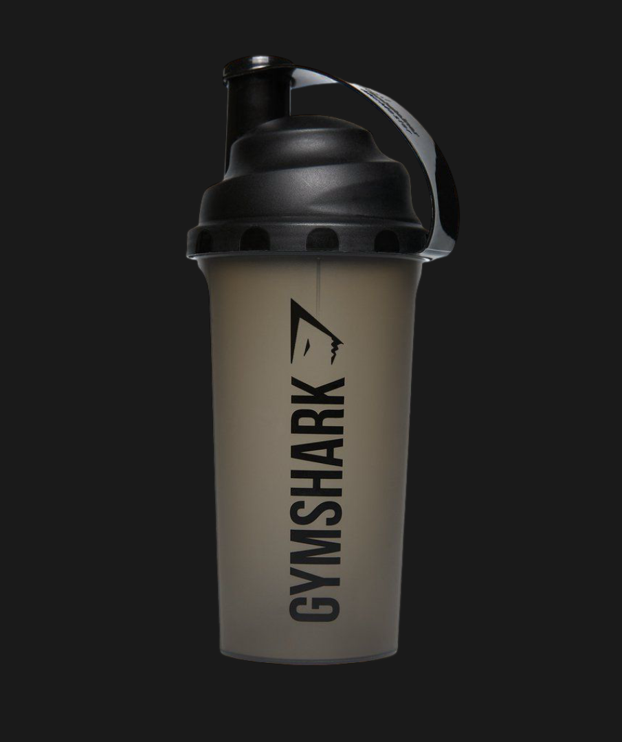 Free Shaker